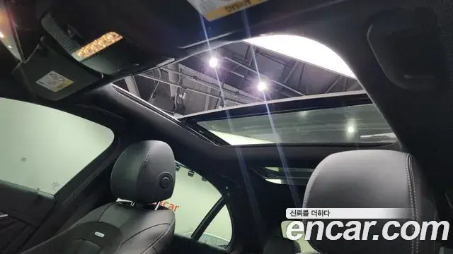 Mercedes-Benz E-Class 2020 — Şəkil 16/36