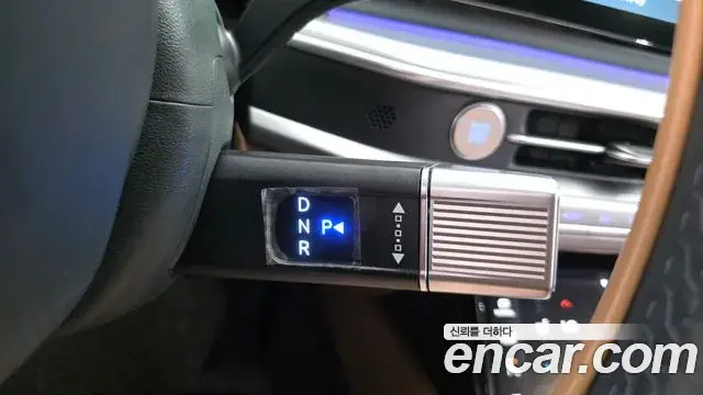 Hyundai Grandeur 2024 — Фото 9/20