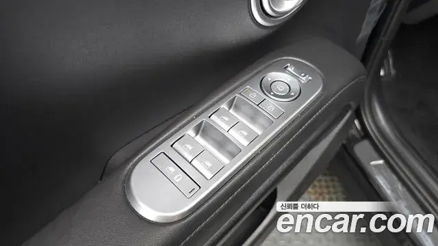 Hyundai Palisade 2025 — Şəkil 5/31