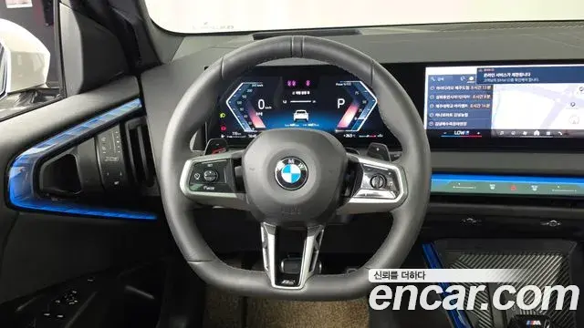 BMW X3 2025 — Фото 13/20