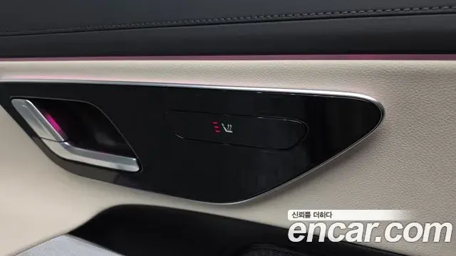 Mercedes-Benz E-Class 2025 — ფოტო 16/31