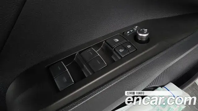 Toyota Camry 2024 — Şəkil 9/36