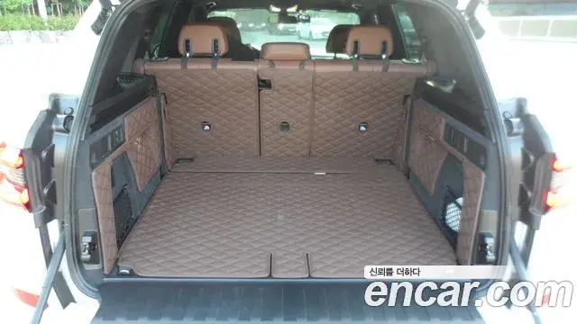 BMW X5 2019 — Photo 14/20