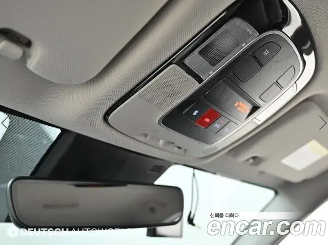 Hyundai Sonata 2022 — Фото 18/20