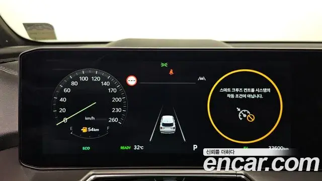 Kia Sorento 2024 — Photo 4/20