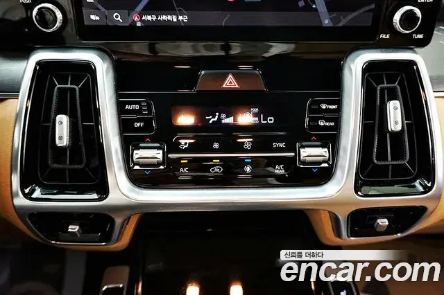 Kia Sorento 2020 — Фото 12/20