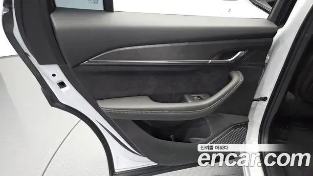 Renault Samsung Grand Koleos 2024 — Şəkil 10/32
