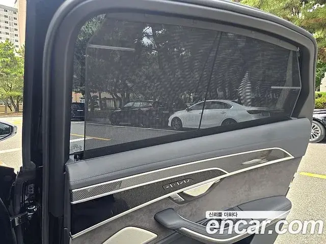 Audi S8 2020 — Şəkil 8/18