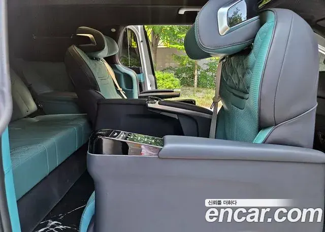 Kia Carnival 2026 — Фото 13/20