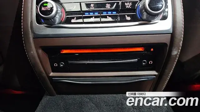 BMW 7 Series 2022 — ფოტო 3/42