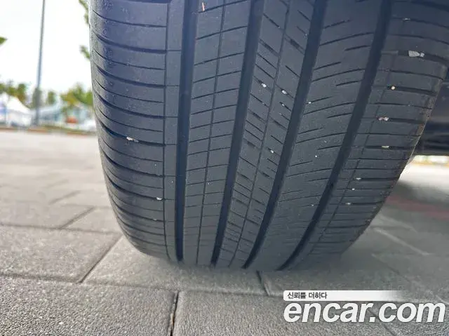 Hyundai Grandeur 2025 — Photo 7/20