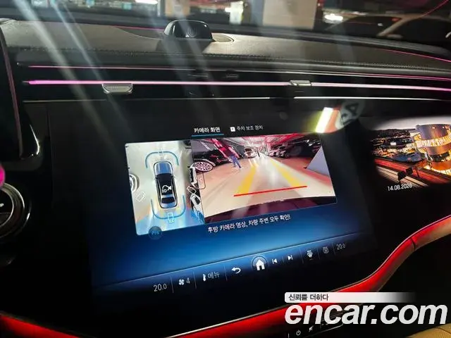 Mercedes-Benz E-Class 2025 — Photo 6/15