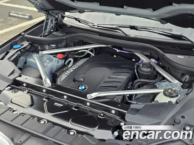 BMW X5 2026 — Photo 16/20