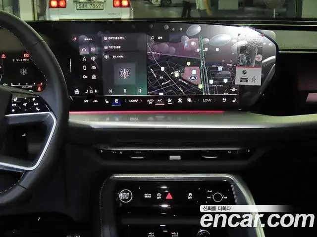 Audi Q5 2025 — Şəkil 9/20