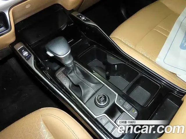 Kia Sorento 2021 — Photo 15/19