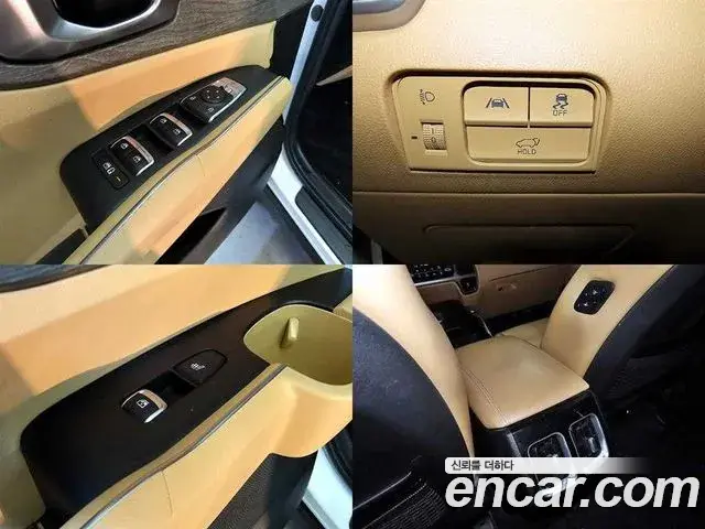 Kia Sorento 2021 — Photo 4/19