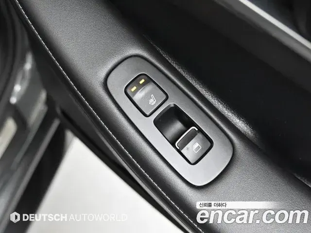 Hyundai Sonata 2021 — Фото 16/20