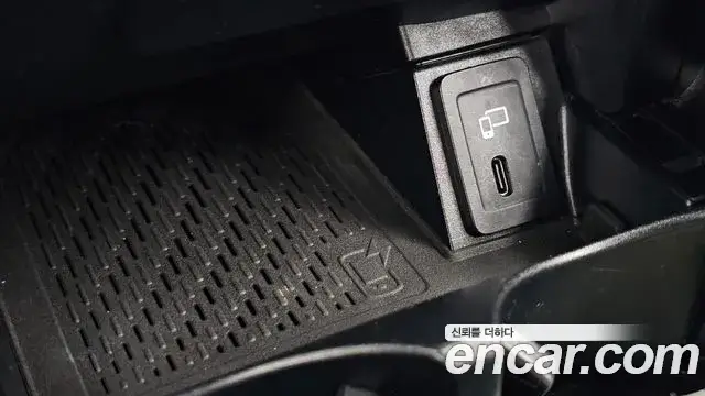 Mercedes-Benz GLC-Class, 2020