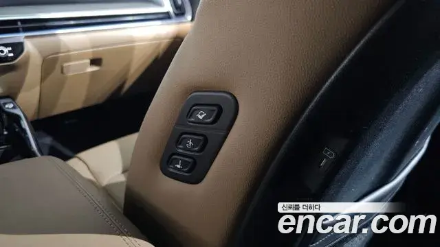 Kia Sorento 2024 — Photo 16/36