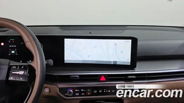 Kia Sorento, 2025