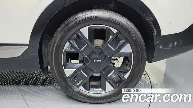Kia Sportage 2025 — Photo 14/34