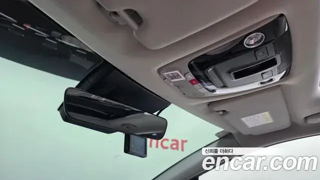 Kia Sportage 2025 — Photo 32/34