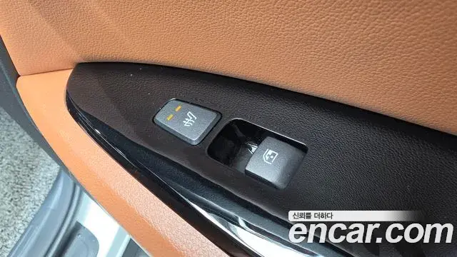 Kia Sportage 2021 — Фото 16/20