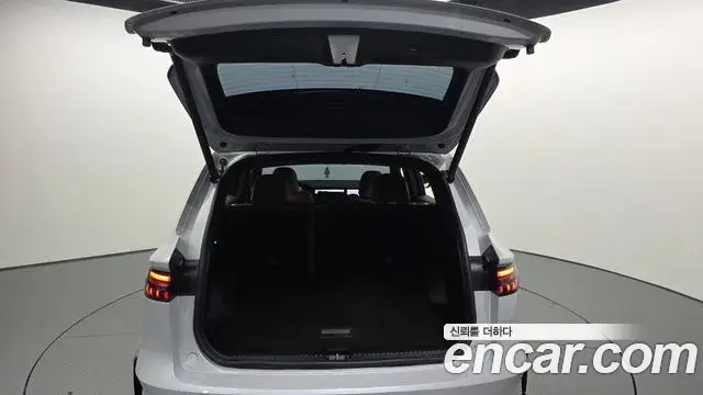 Renault Samsung Grand Koleos 2025 — Şəkil 6/32