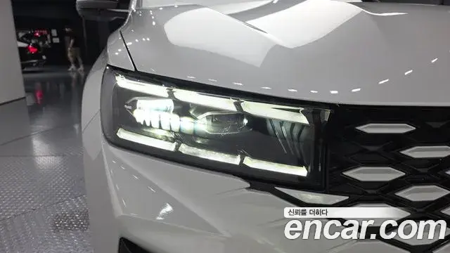 Renault Samsung Grand Koleos 2025 — Şəkil 4/32