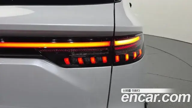 Renault Samsung Grand Koleos 2025 — Şəkil 9/32