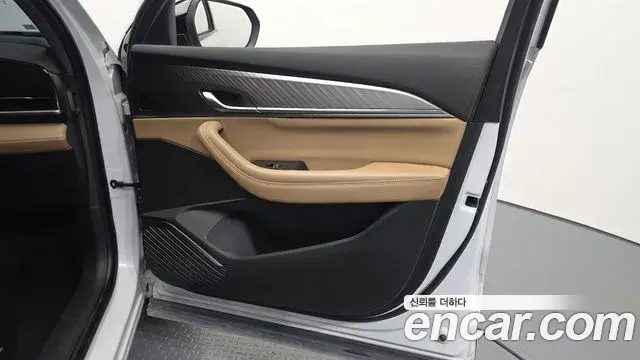 Renault Samsung Grand Koleos 2025 — Şəkil 7/32
