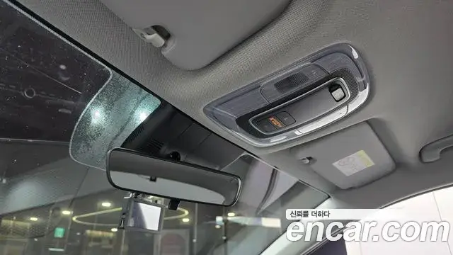 Hyundai Avante 2020 — Photo 20/20