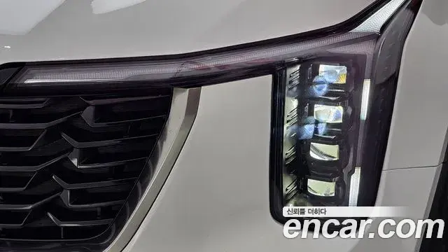Kia Sorento 2025 — Photo 23/39