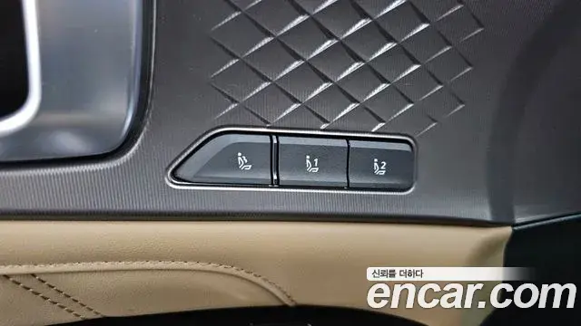 Kia Sorento 2025 — Photo 29/39