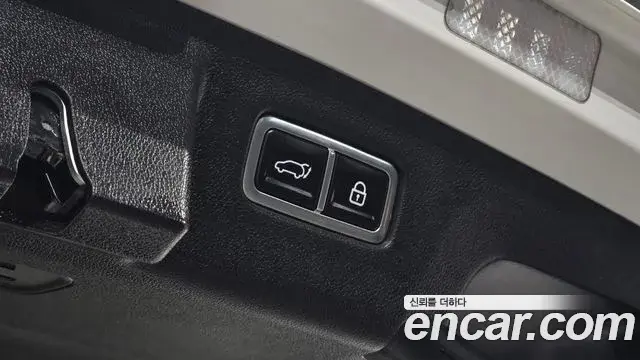 Kia Sorento 2020 — Фото 20/20