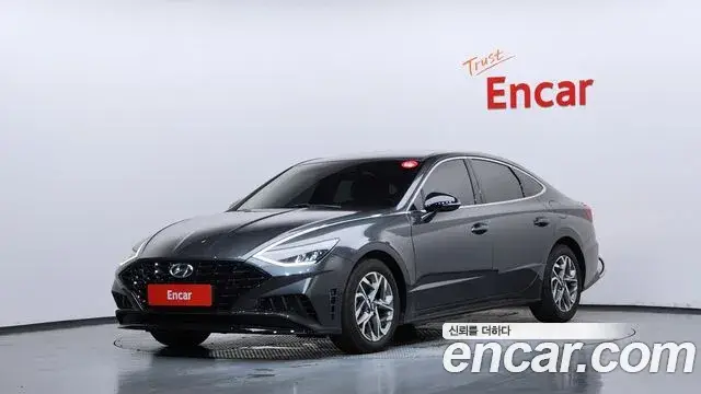 Hyundai Sonata, 2022