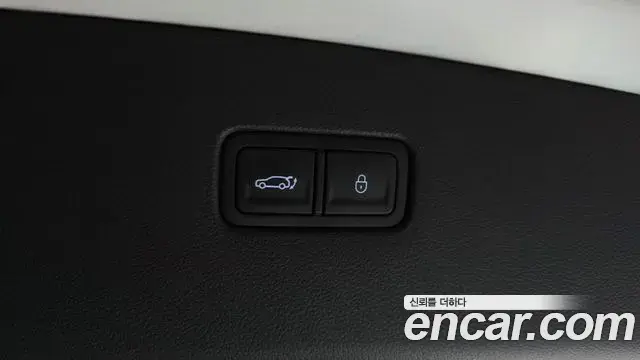 Genesis GV80 Coupe 2024 — Şəkil 27/34