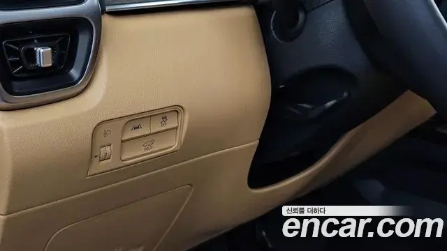 Kia Sorento 2021 — Фото 19/20