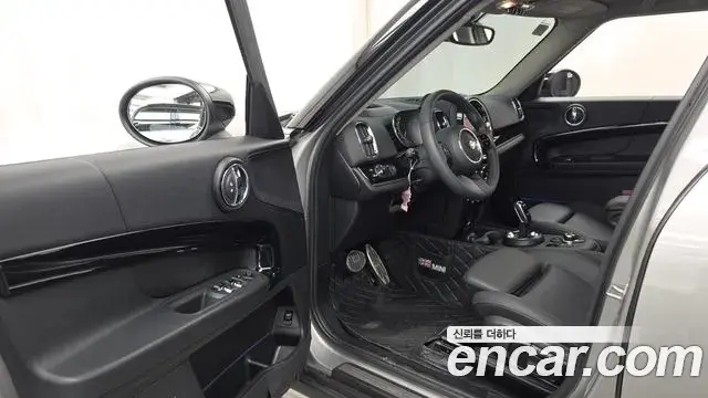 Mini Cooper Countryman 2024 — Şəkil 10/20