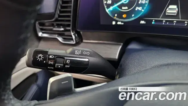 Kia Sportage 2024 — Şəkil 8/39
