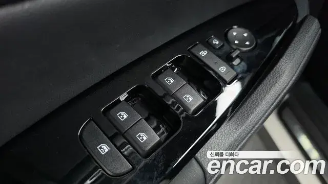 Kia Sportage 2024 — Photo 27/33