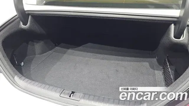 Genesis G70 2023 — Şəkil 36/36