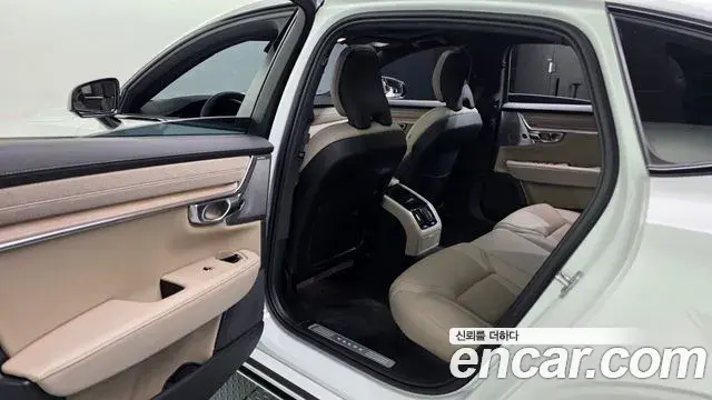 Volvo S90 2025 — ფოტო 12/38