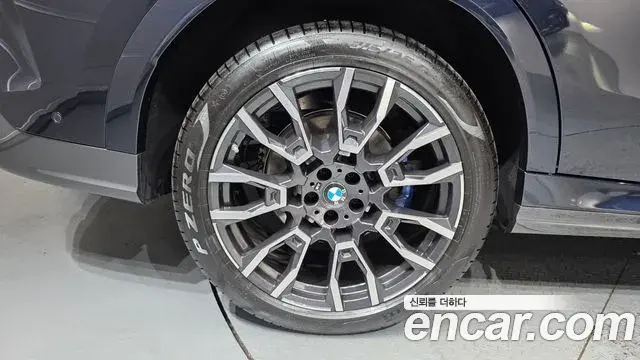 BMW X6 2025 — Photo 5/20