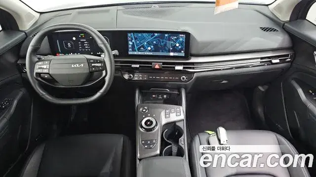 Kia Sportage 2025 — Фото 7/20