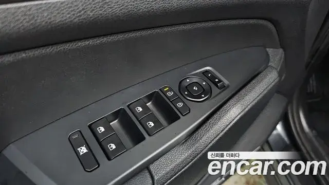 Kia Sportage 2025 — Фото 17/20