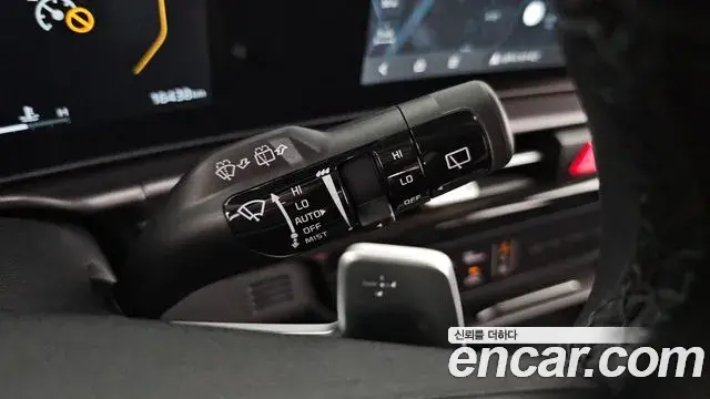 Kia Sportage 2025 — ფოტო 12/30