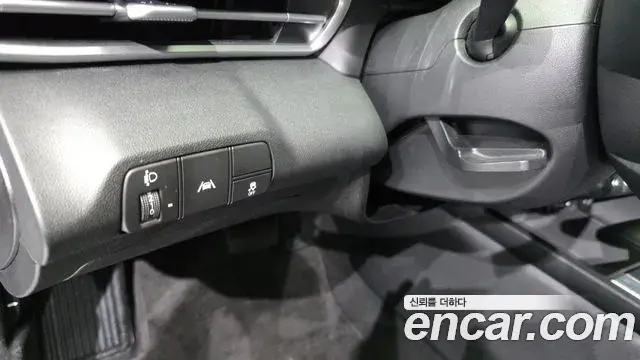 Hyundai Avante 2021 — Photo 14/20