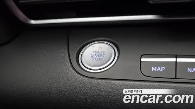 Hyundai Avante 2021 — Photo 16/20