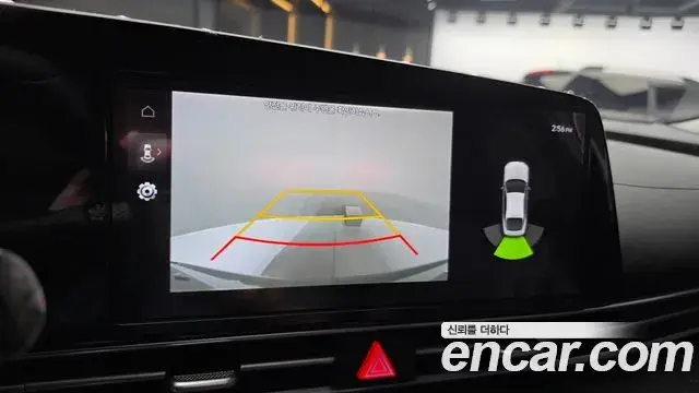 Hyundai Avante 2021 — Photo 17/20